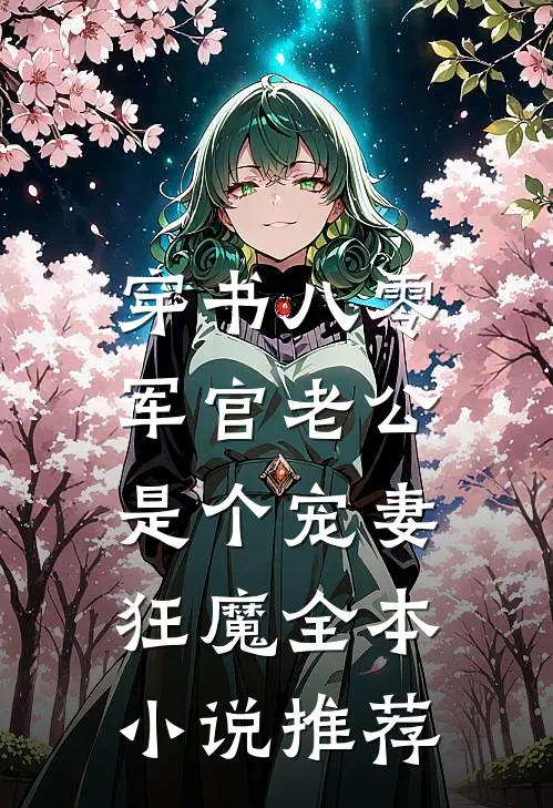 穿书八零，军官老公是个宠妻狂魔全本小说推荐