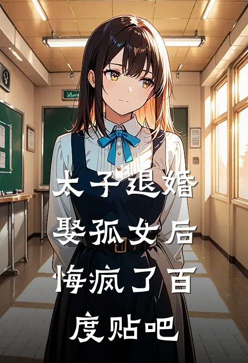 太子退婚娶孤女后,悔疯了百度贴吧