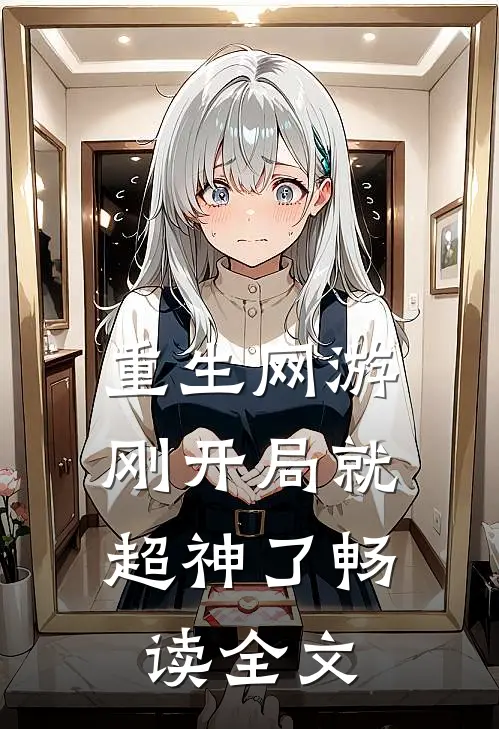 重生网游刚开局就超神了畅读全文免费