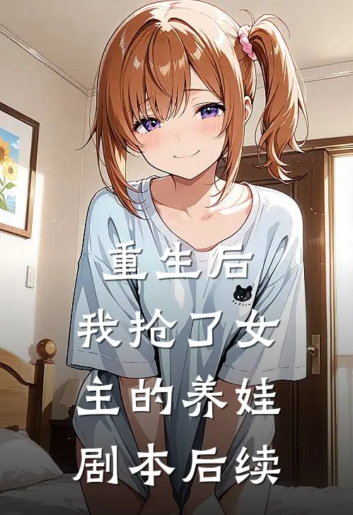 重生后,我抢了女主的养娃剧本后续免费阅读