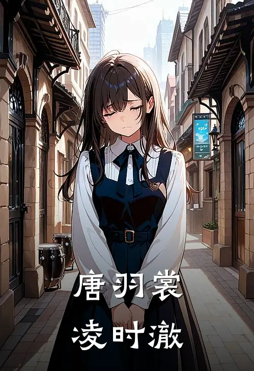 唐羽裳凌时澈在那个可以看