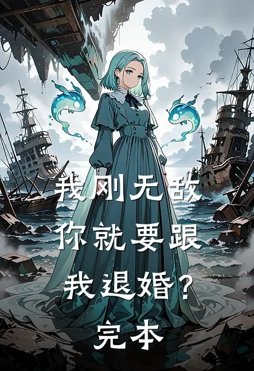 我刚无敌,你就要跟我退婚?完本