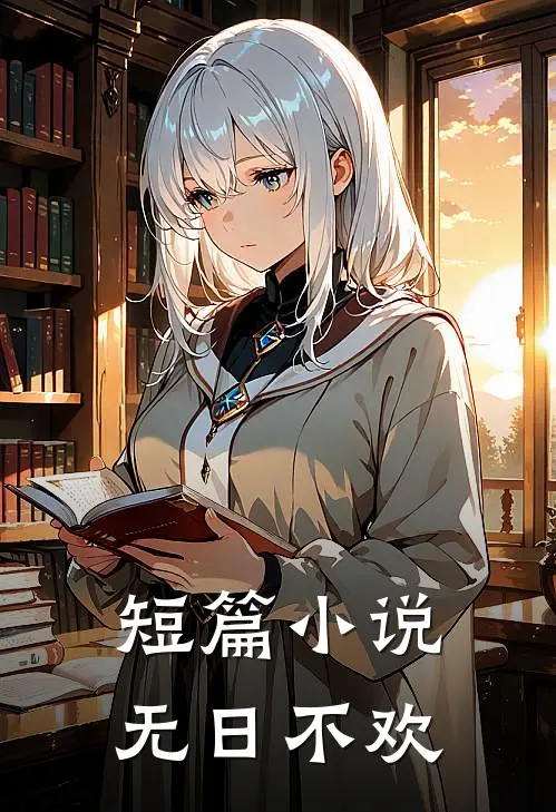 短篇无日不欢全文阅读