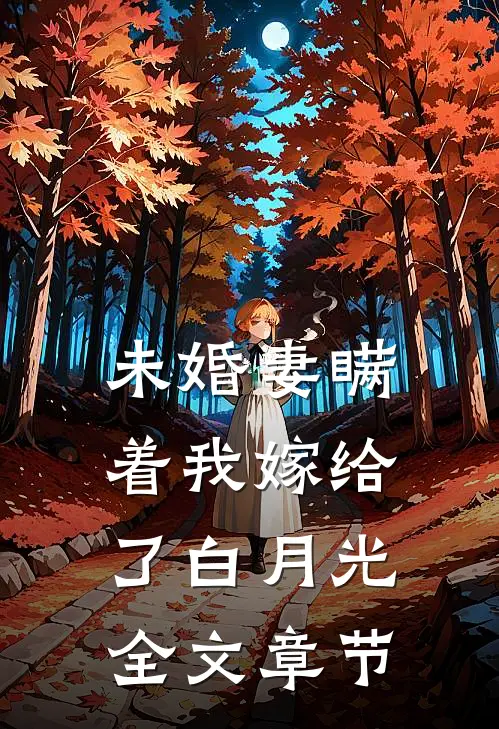 未婚妻瞒着我嫁给了白月光全文章节