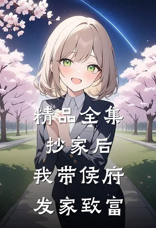 精品全集抄家后，我带侯府发家致富