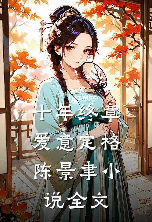 十年终章，爱意定格陈景聿小说全文