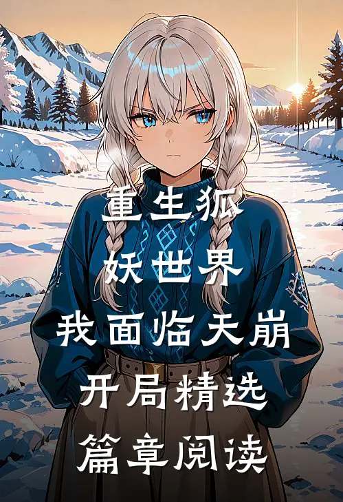 重生狐妖世界,我面临天崩开局精选篇章阅读