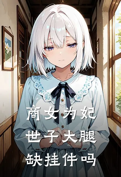 商女为妃世子大腿缺挂件吗 歪宝