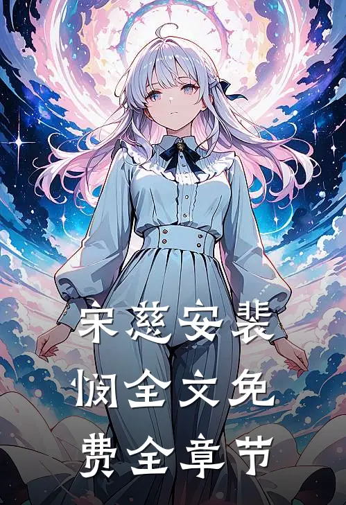 宋慈安裴悯全文免费全章节