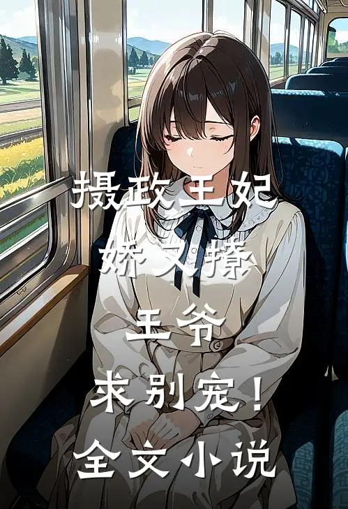 摄政王妃娇又撩王爷,求别宠!全文