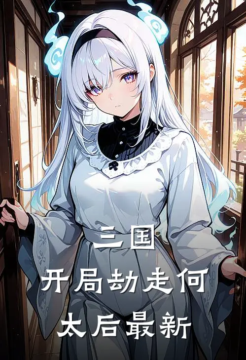 三国开局劫走何太后最新章节阅读