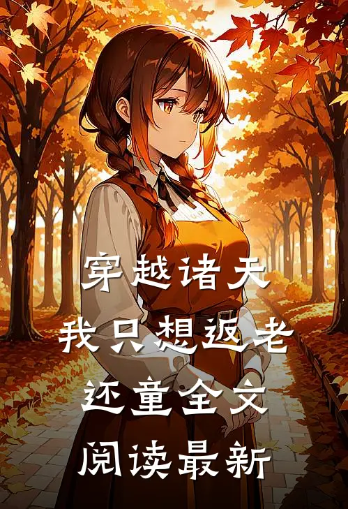 穿越诸天，我只想返老还童全文阅读最新