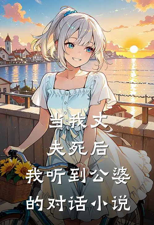 当我丈夫死后,我听到公婆的对话阅读