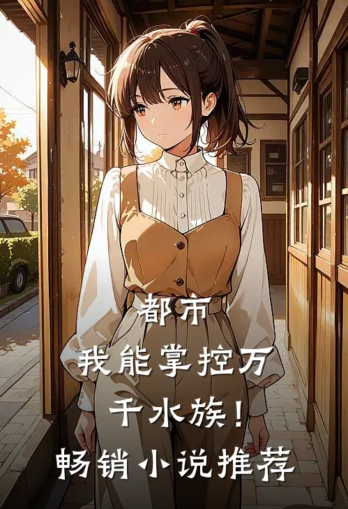 都市我能掌控万千水族!畅销推荐一下