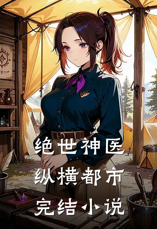 绝世神医纵横都市完结小说