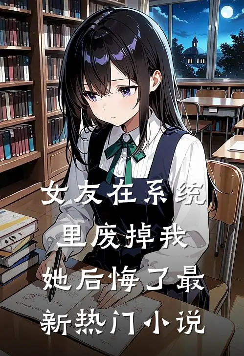 女友在系统里废掉我,她后悔了最新热门免费阅读