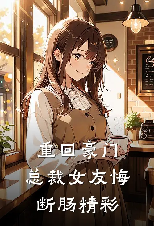 重回豪门,总裁女友悔断肠精彩