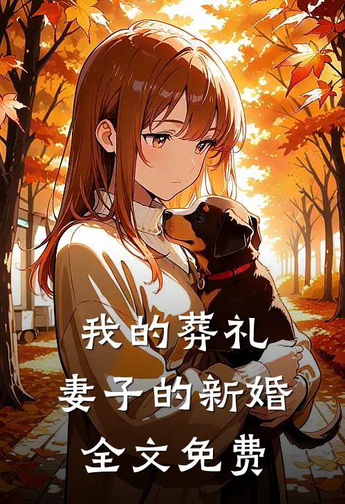 我的葬礼,妻子的新婚全文免费观看