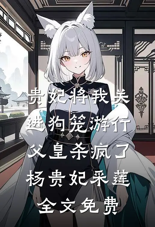 贵妃将我关进狗笼游行父皇杀疯了杨贵妃采莲全文免费