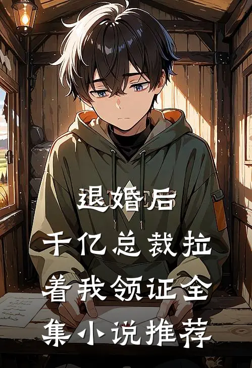 退婚后，千亿总裁拉着我领证全集小说推荐