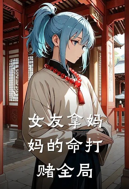女友拿妈妈的命打赌全局视频