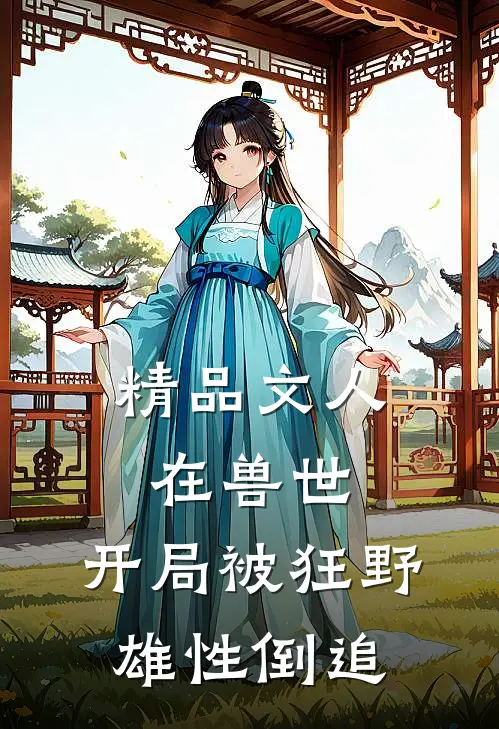 精品文人在兽世，开局被狂野雄性倒追