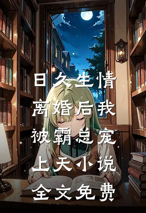 日久生情离婚后我被霸总宠上天全文免费阅读