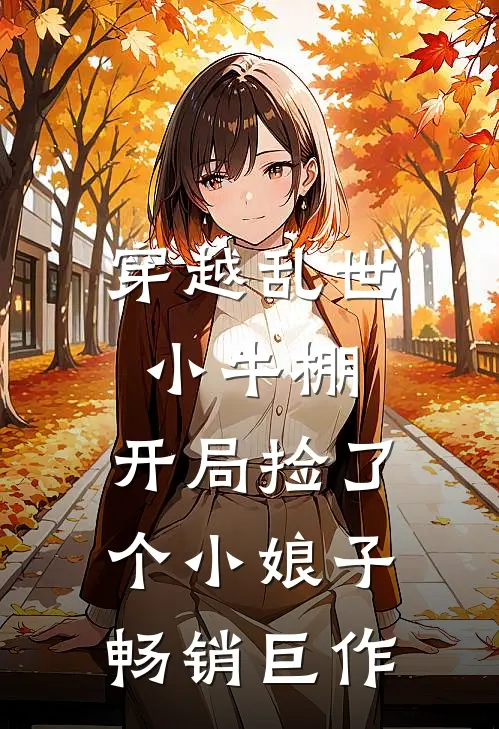 穿越乱世小牛棚,开局捡了个小娘子畅销巨作