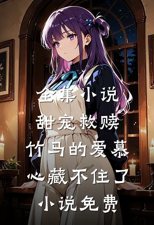 全集小说甜宠救赎:竹马的爱慕心藏不住了小说免费