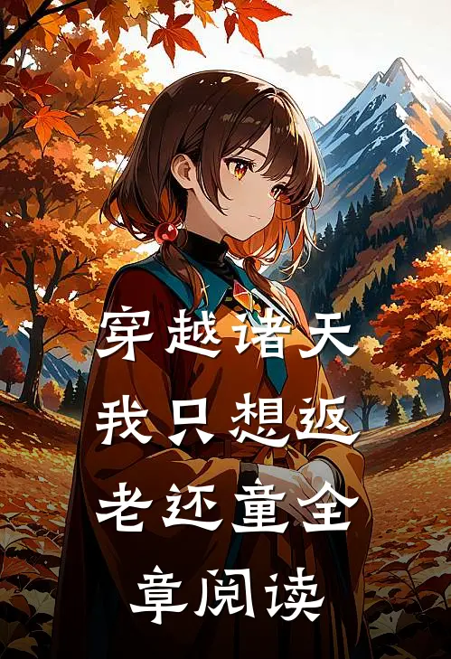 穿越诸天，我只想返老还童全章阅读