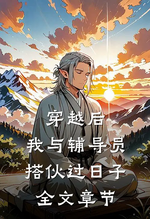 穿越后，我与辅导员搭伙过日子全文章节