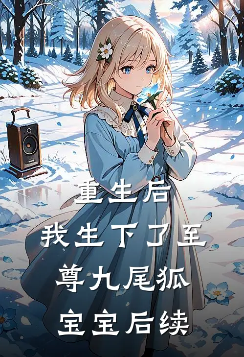 重生后,我生下了至尊九尾狐宝宝后续