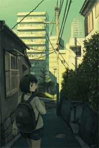 雪迟再不归后续+完结