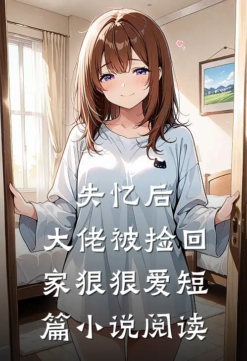 失忆后,大佬被捡回家狠狠爱短篇阅读免费