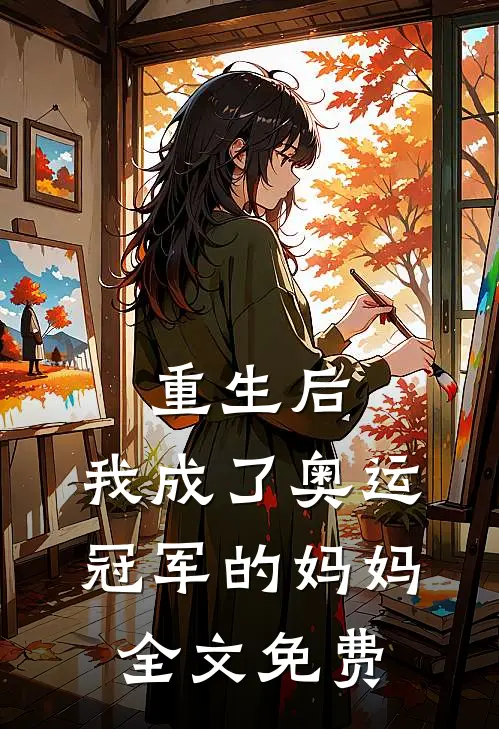 重生后,我成了奥运冠军的妈妈全文免费观看
