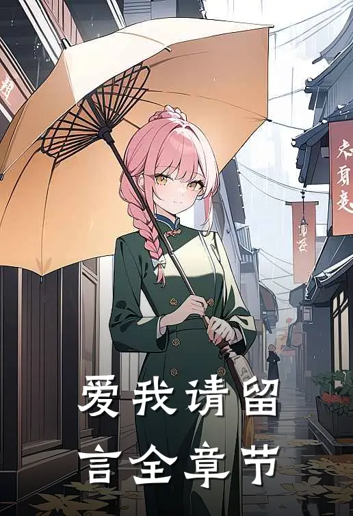 爱我请留言全章节阅读