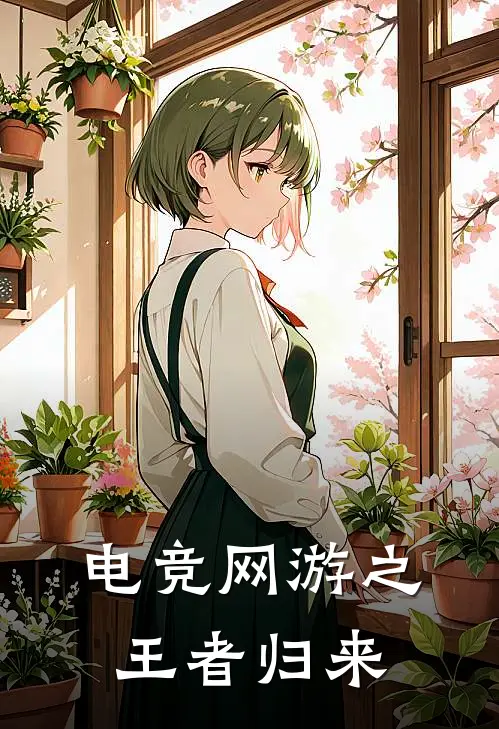 电竞网游之王者归来
