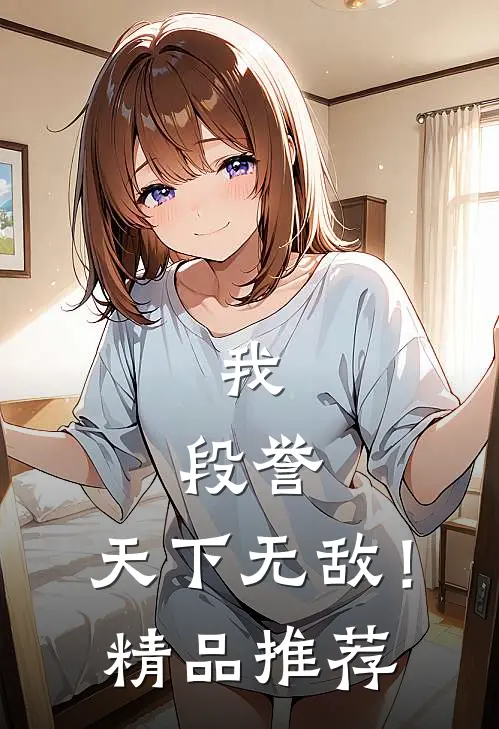 我,段誉,天下无敌!精品推荐漫画