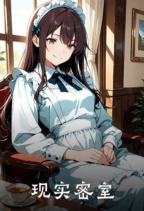 现实密室