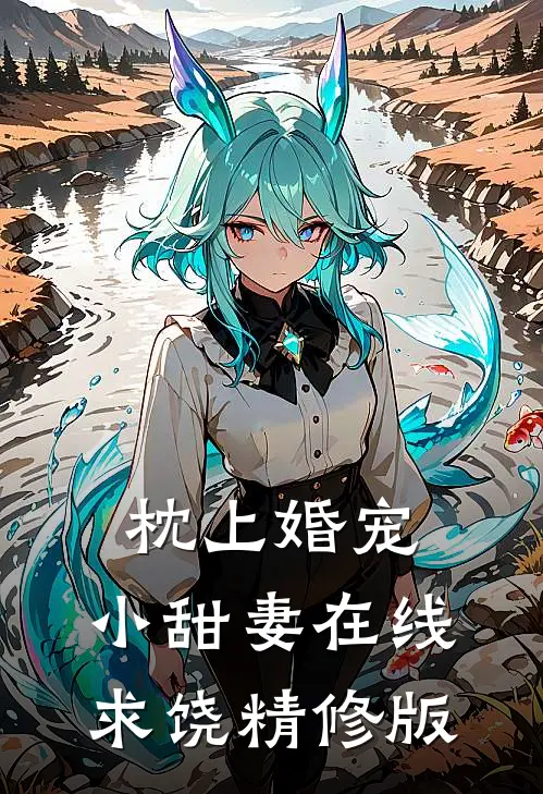 枕上婚宠小甜妻在线求饶精修版
