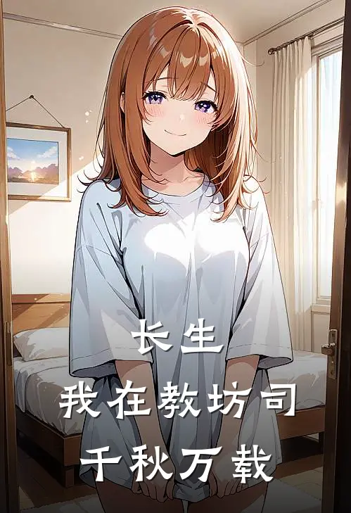 长生我在教坊司千秋万载