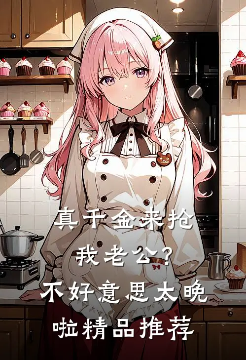 真千金来抢我老公？不好意思太晚啦精品推荐