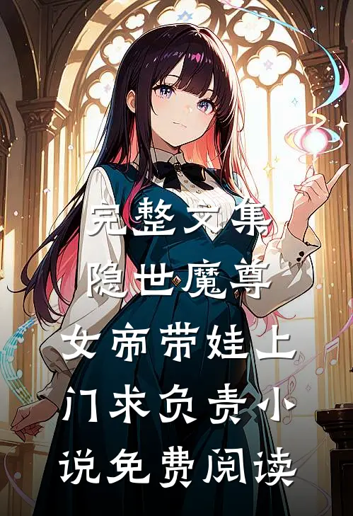 完整文集隐世魔尊,女帝带娃上门求负责小说免费阅读