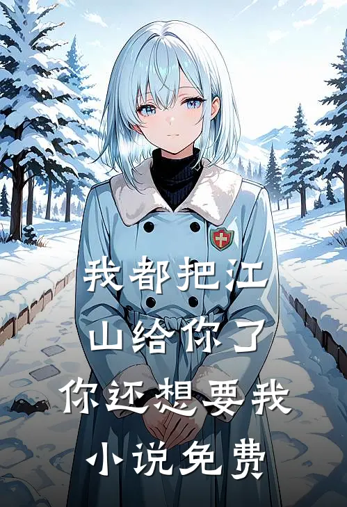 我都把江山给你了,你还想要我免费阅读