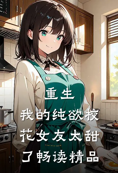 重生我的纯欲校花女友太甜了畅读精品