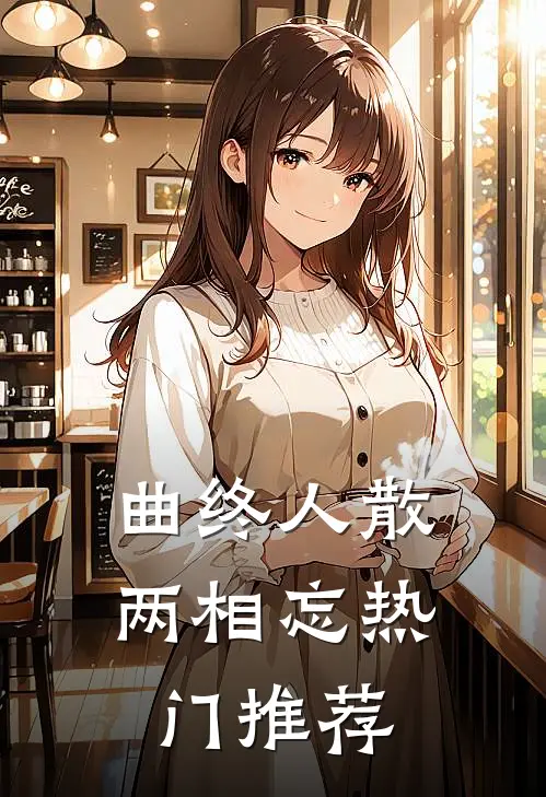 曲终人散两相忘热门推荐