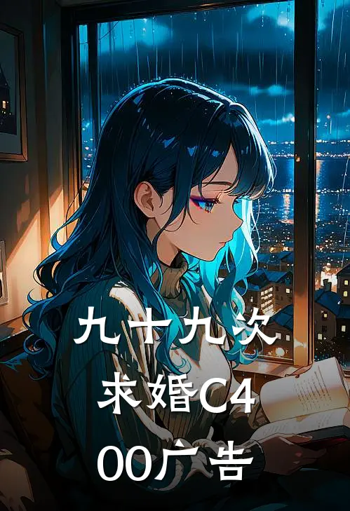 九十九次求婚C400广告