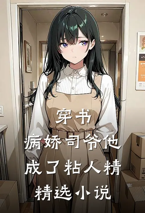 穿书病娇司爷他成了粘人精精选免费阅读