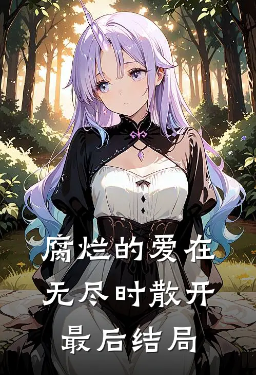 腐烂的爱在无尽时散开最后结局怎么样