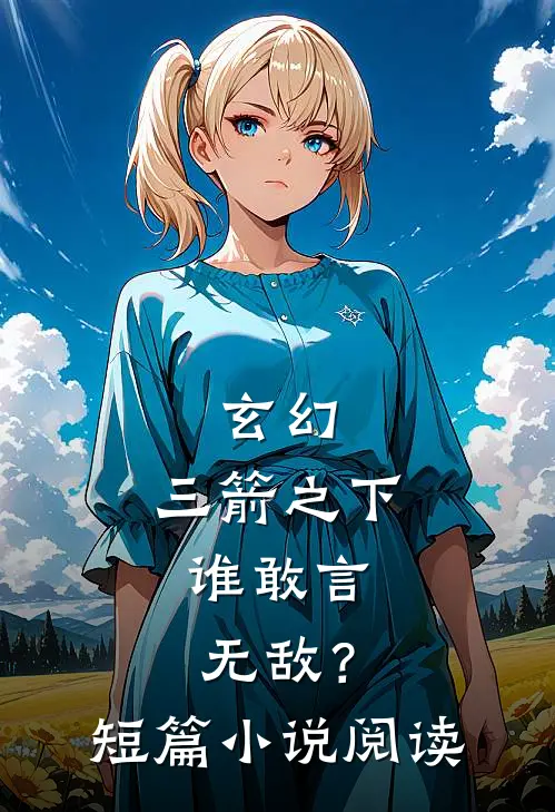 玄幻三箭之下,谁敢言无敌?短篇阅读免费